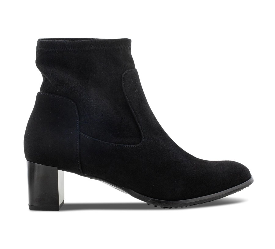 Damen Brunate Stiefeletten | Sts5P4 - Klassische Stiefelette