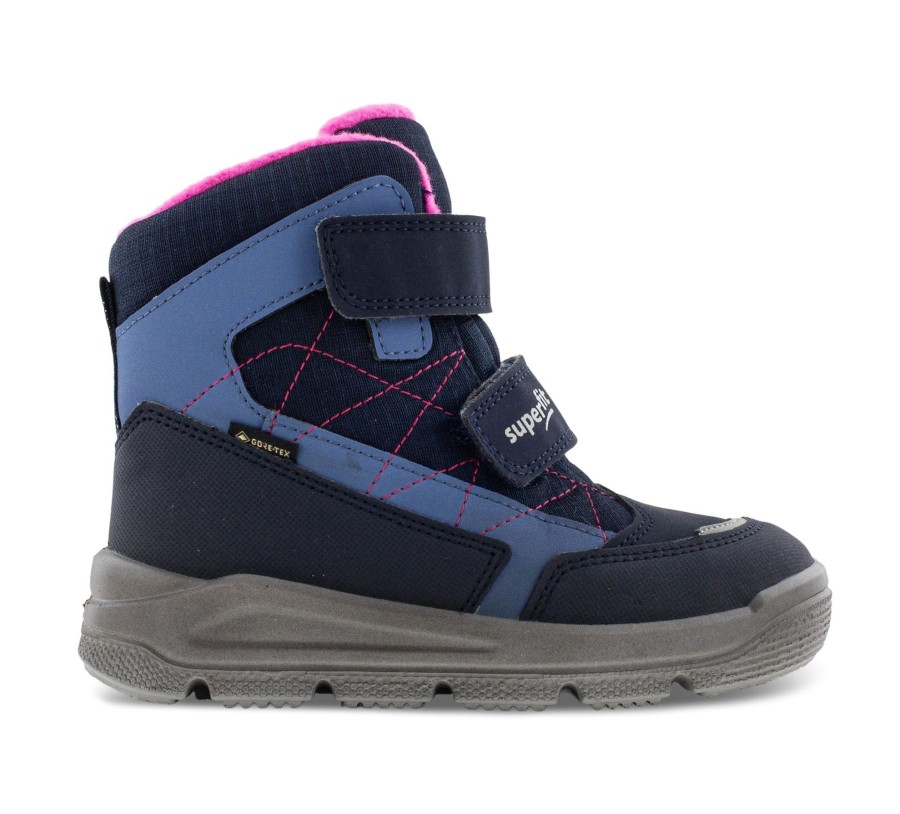 Kinder Superfit Boots & Stiefel | Mars - Winterschuhe