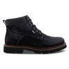 Herren Sioux Boots & Stiefel | Adalrik - Schnu00Fcrstiefel Leder