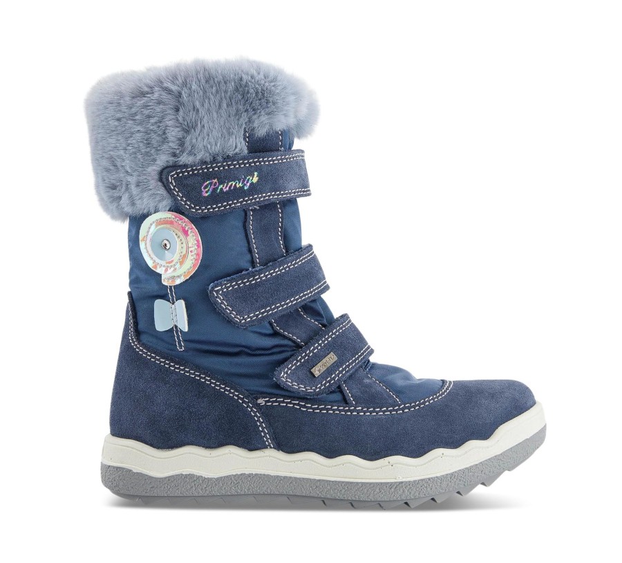 Kinder Primigi Boots & Stiefel | Frozen Gtx