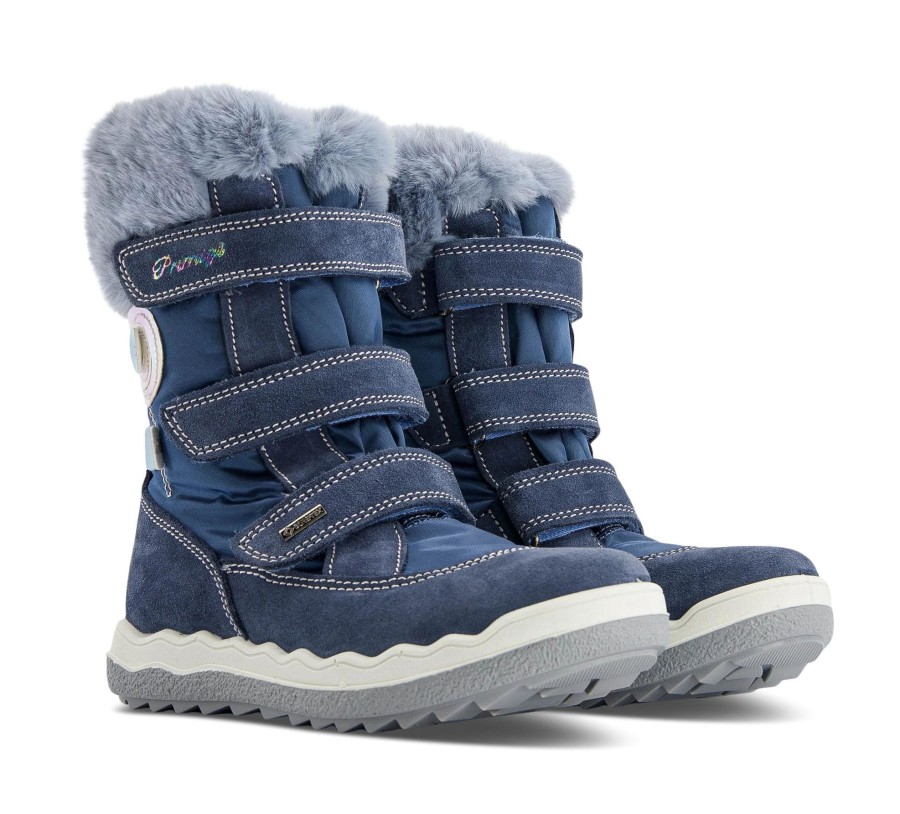 Kinder Primigi Boots & Stiefel | Frozen Gtx