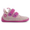 Kinder Affenzahn Barfussschuhe | Leder Buddy - Klettschuhe