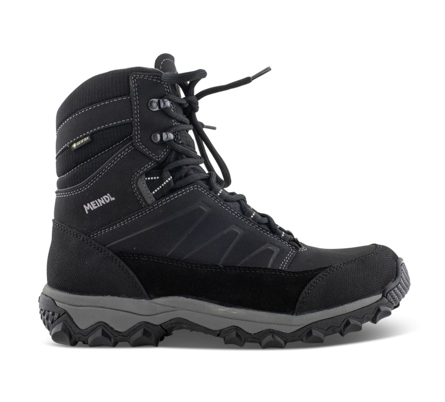 Herren Meindl Boots & Stiefel | Sella Gtx - Schnu00Fcrboots