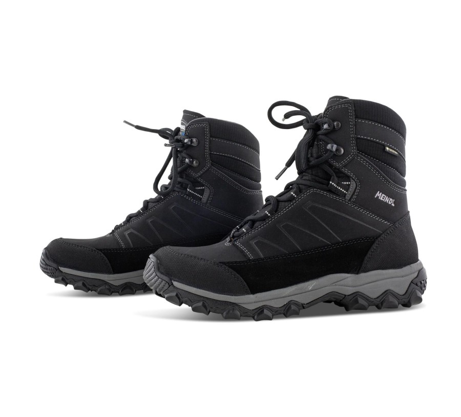 Herren Meindl Boots & Stiefel | Sella Gtx - Schnu00Fcrboots