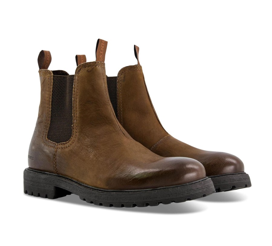 Herren Ten Points Boots & Stiefel | Beitil