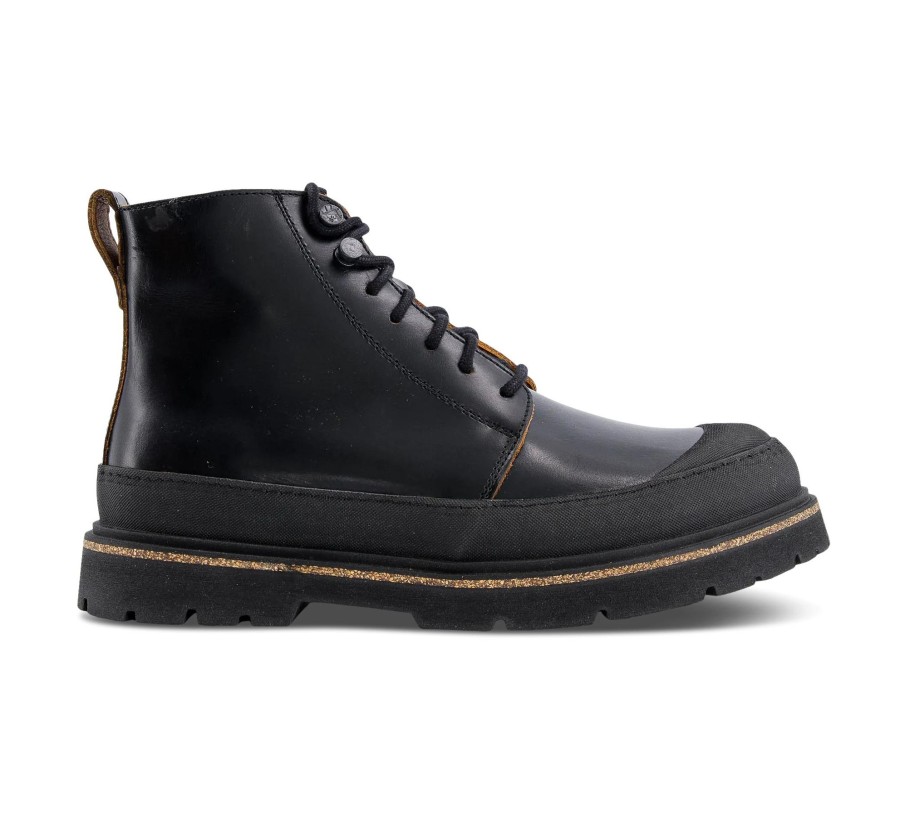 Herren Birkenstock Boots & Stiefel | Prescott Lace