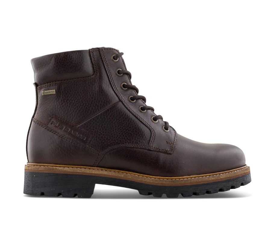 Herren Pius Gabor Boots & Stiefel | Schnu00Fcrboots