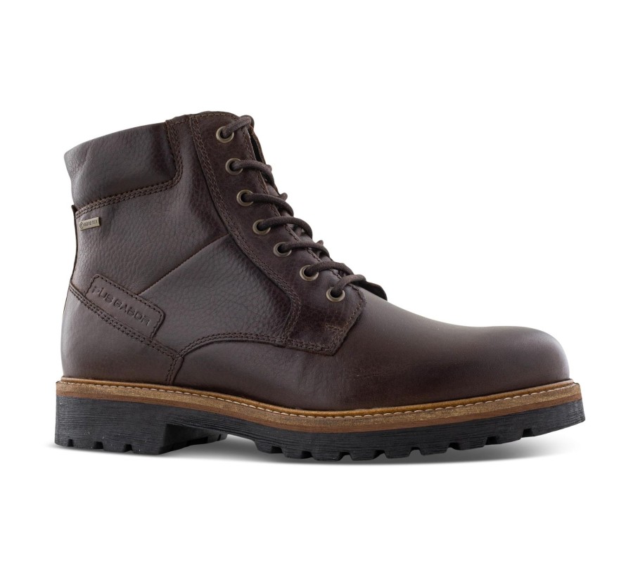 Herren Pius Gabor Boots & Stiefel | Schnu00Fcrboots