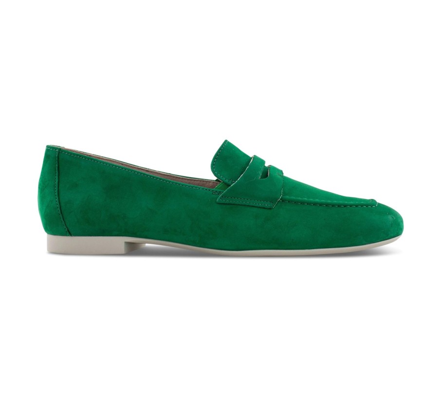 Damen Paul Green Halbschuhe | 2954 - Loafers & Mokassins