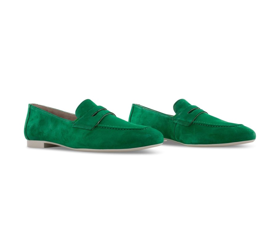 Damen Paul Green Halbschuhe | 2954 - Loafers & Mokassins