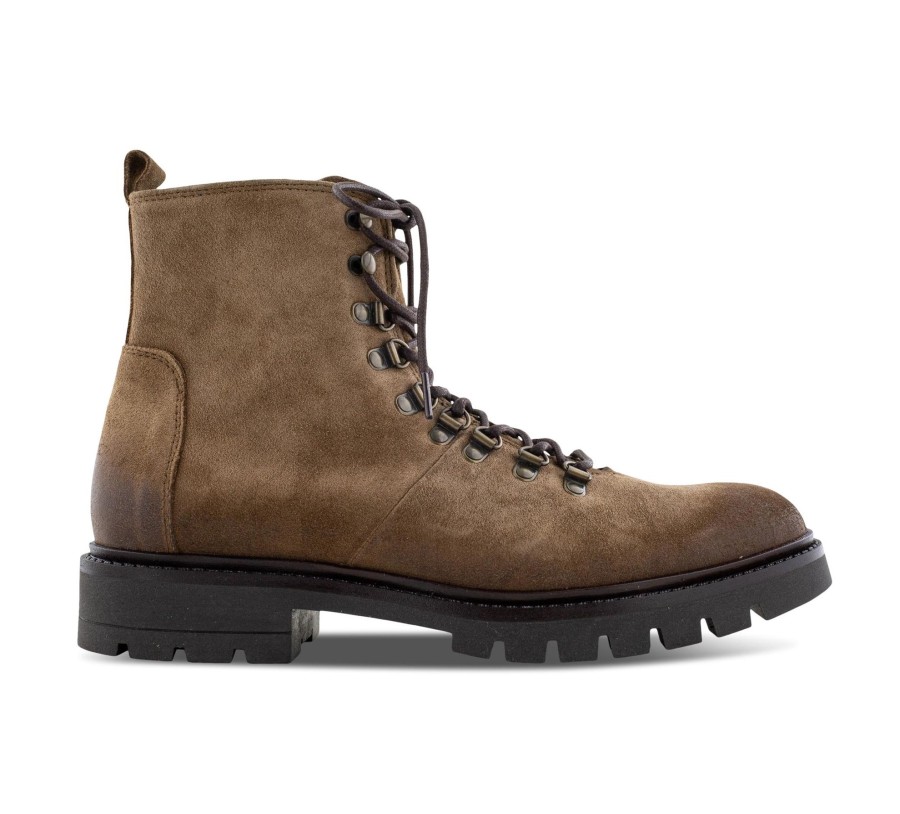 Herren 1874 by Walder Boots & Stiefel | Schnu00Fcrboots