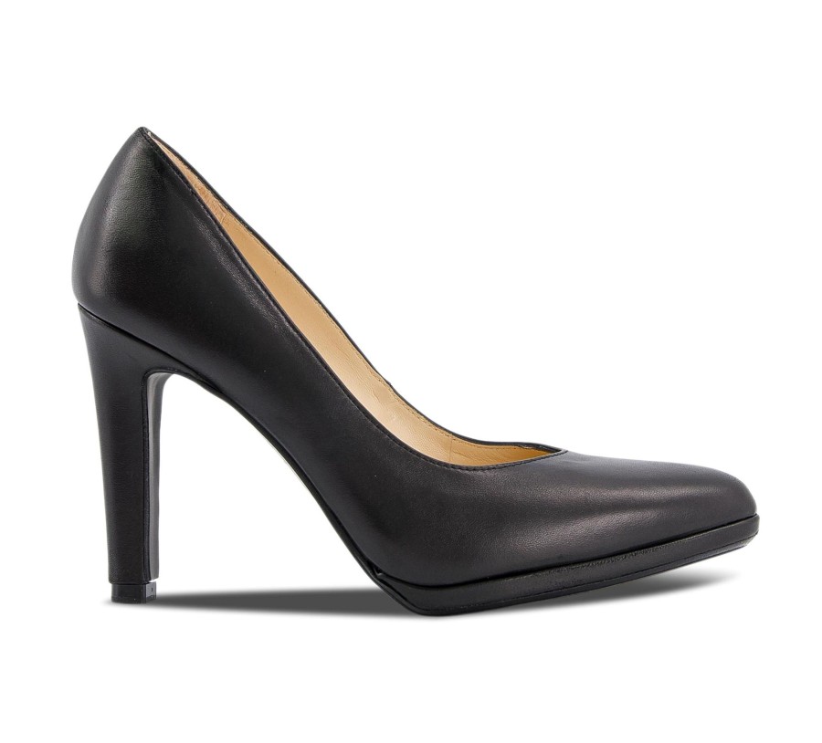 Damen Peter Kaiser Pumps | Herdi - Plateaupumps