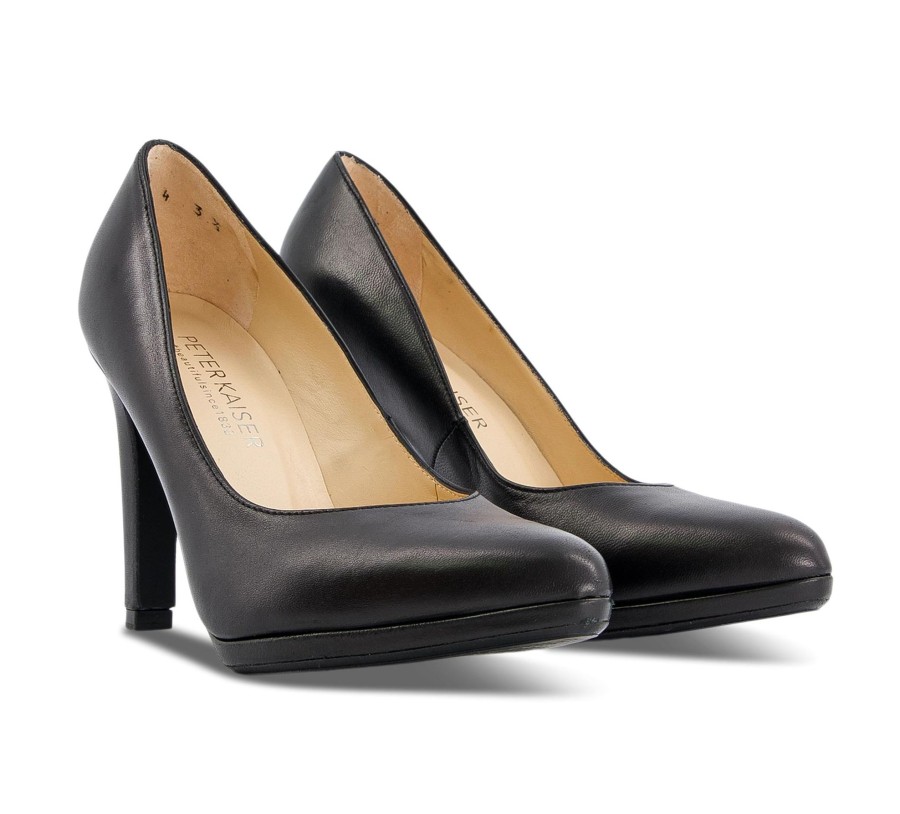 Damen Peter Kaiser Pumps | Herdi - Plateaupumps