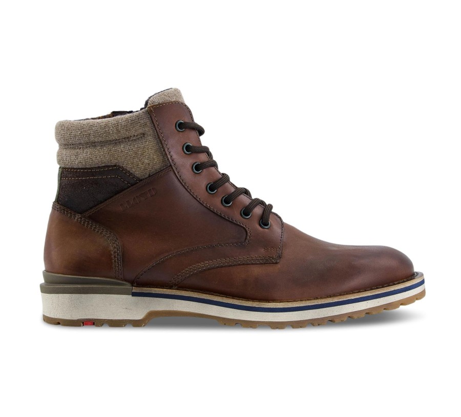 Herren Lloyd Boots & Stiefel | Glenn