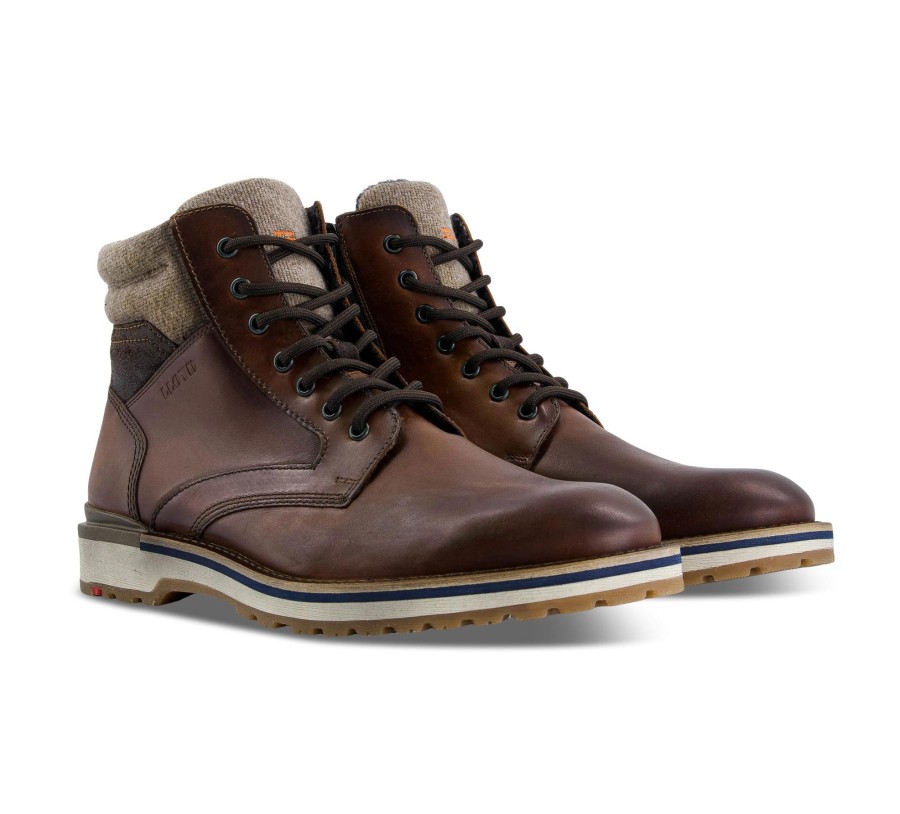 Herren Lloyd Boots & Stiefel | Glenn