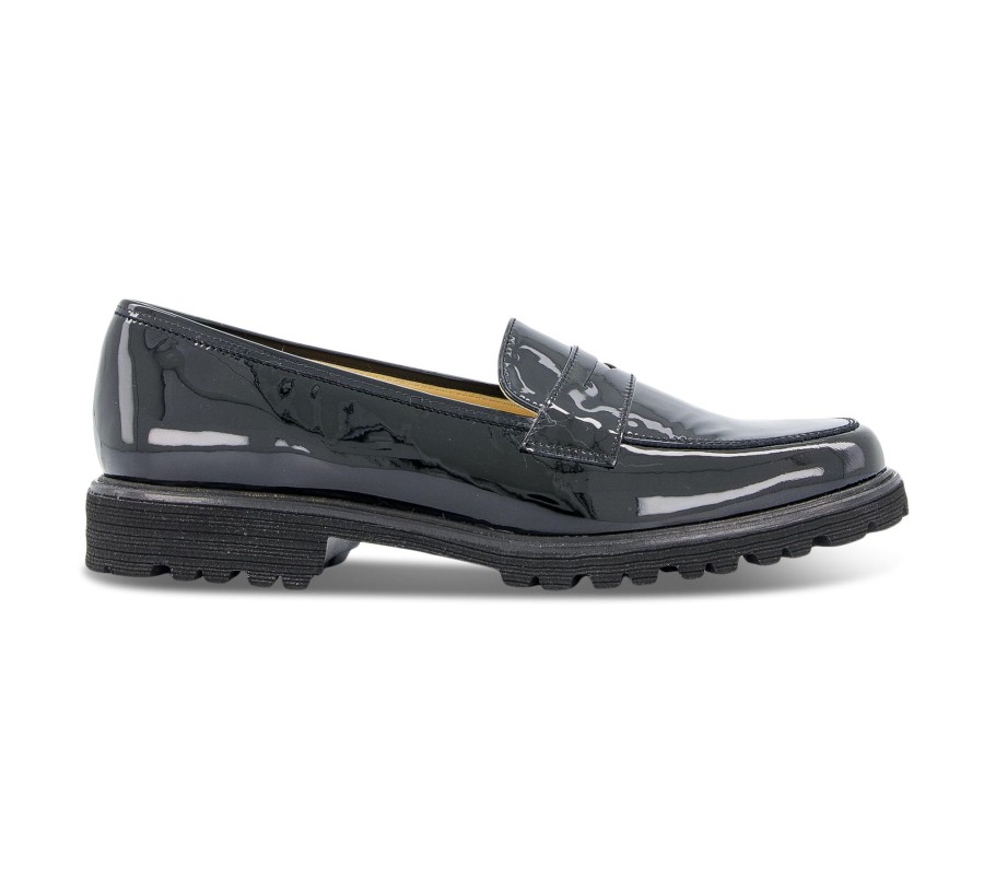 Damen Brunate Halbschuhe | A10S - Loafers & Mokassins