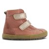 Kinder Benjie of Switzerland Boots & Stiefel | Davos Fourru00E9E Tex - Winterschuhe