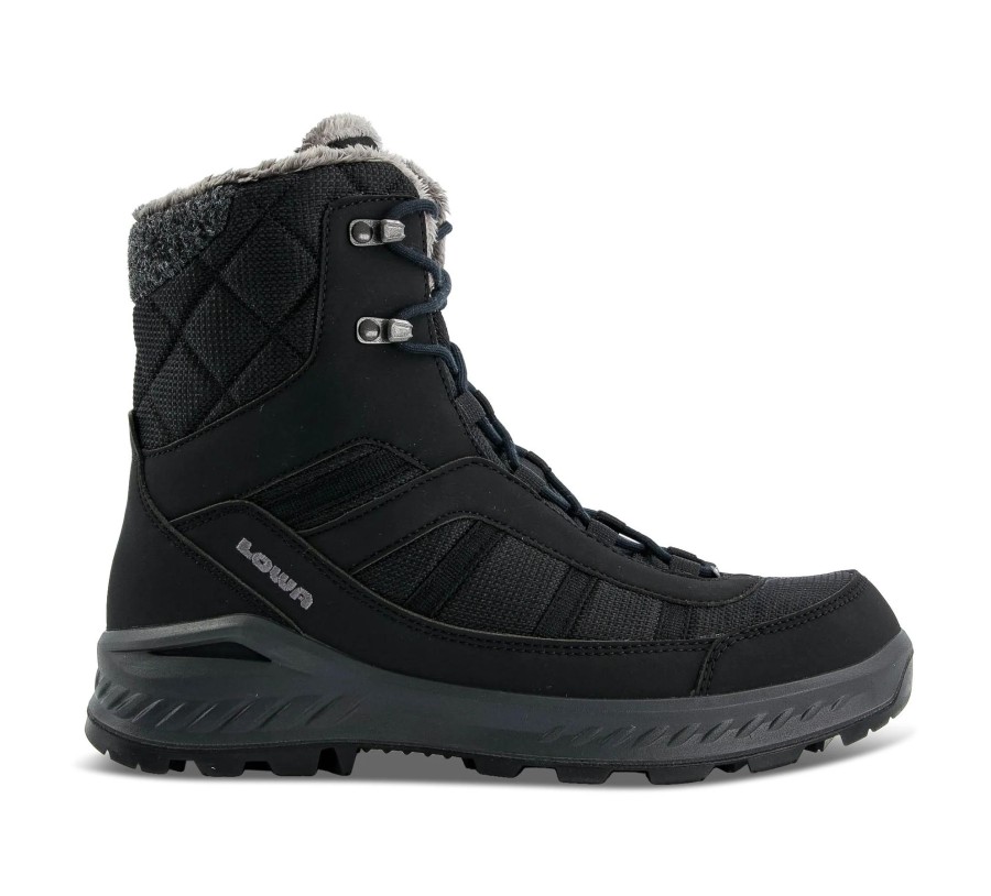 Damen Lowa Stiefeletten | Trident Gtx - Schnu00Fcrstiefel