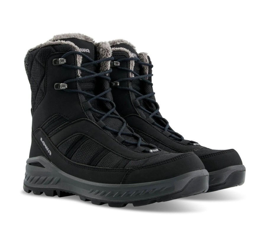 Damen Lowa Stiefeletten | Trident Gtx - Schnu00Fcrstiefel