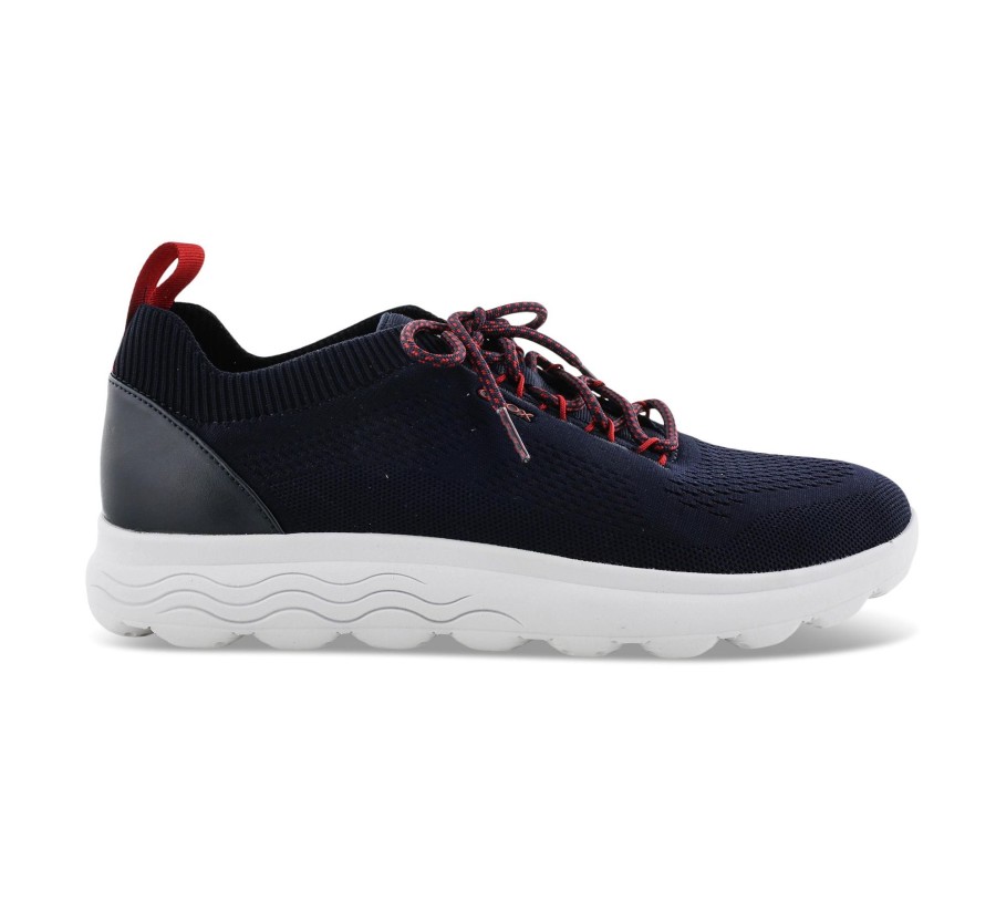 Herren Geox Sneaker | Spherica - Sneaker Low