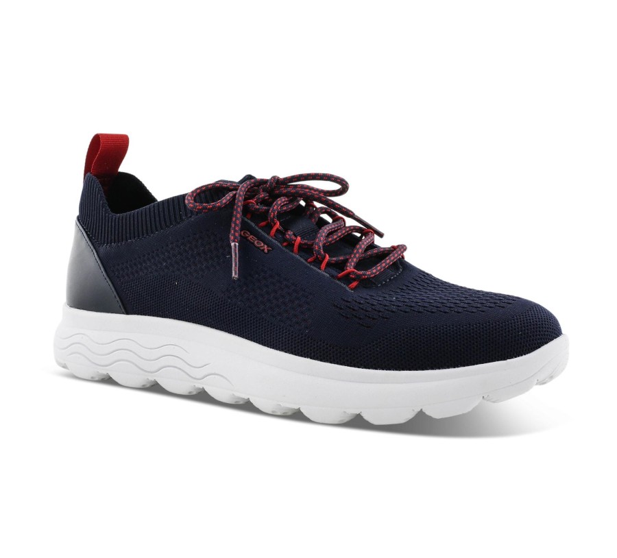 Herren Geox Sneaker | Spherica - Sneaker Low