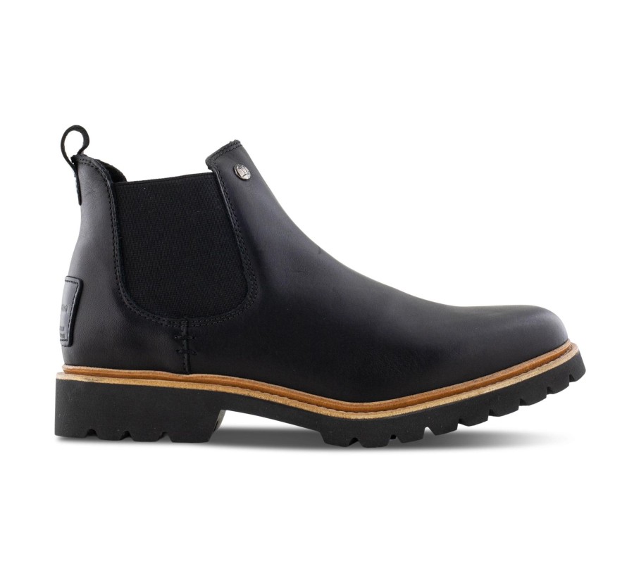 Damen Panama Jack Stiefeletten | Gemma