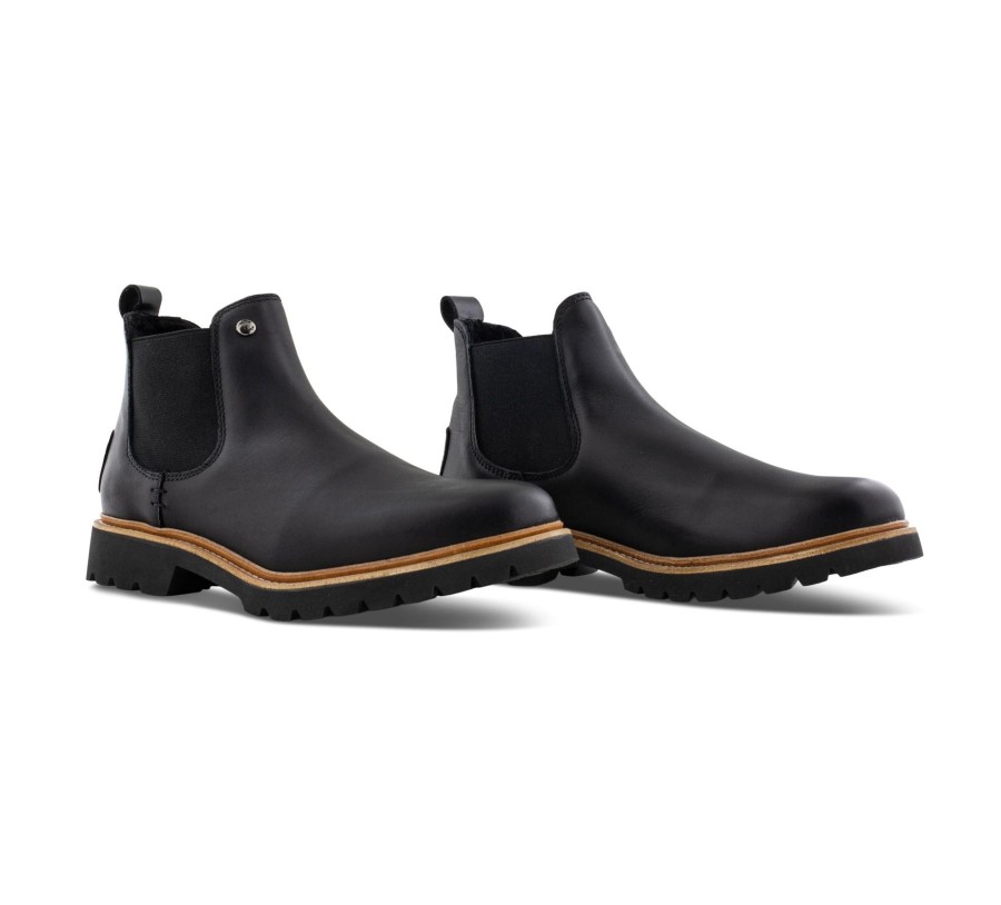 Damen Panama Jack Stiefeletten | Gemma