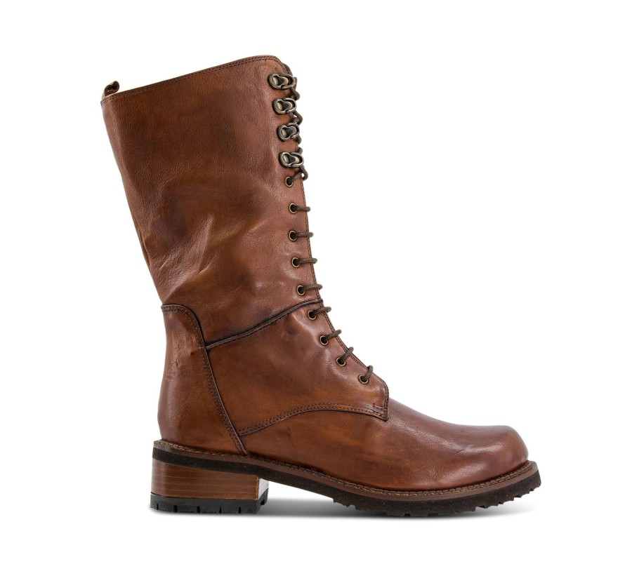 Damen Everybody Stiefeletten | Lythrum