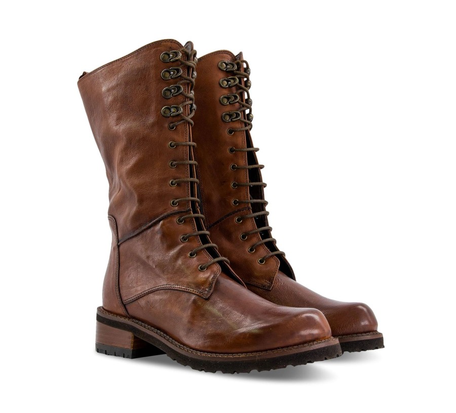 Damen Everybody Stiefeletten | Lythrum