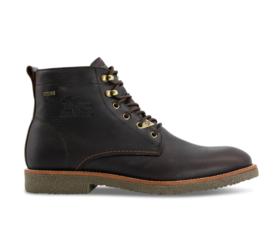 Herren Panama Jack Boots & Stiefel | Glasgow