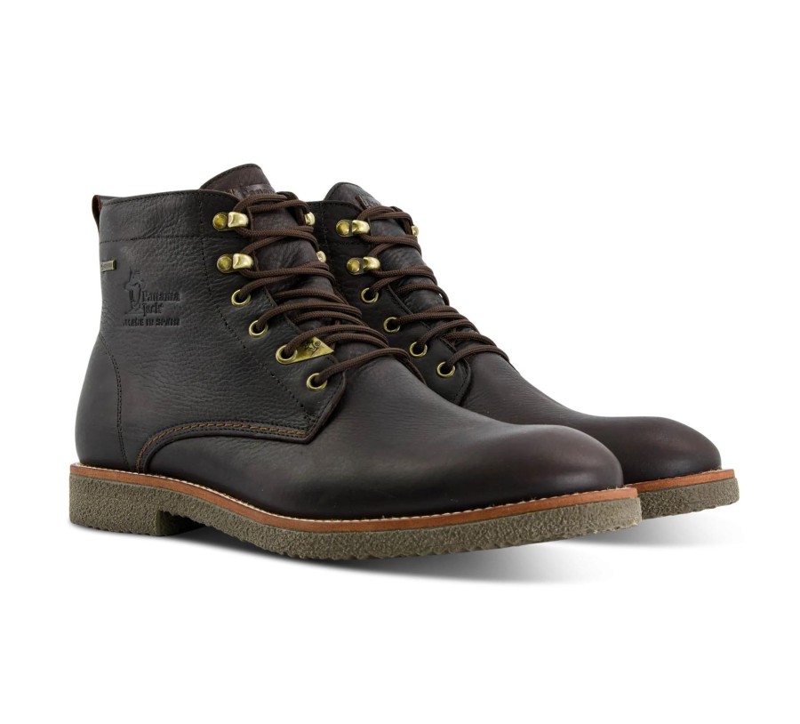 Herren Panama Jack Boots & Stiefel | Glasgow