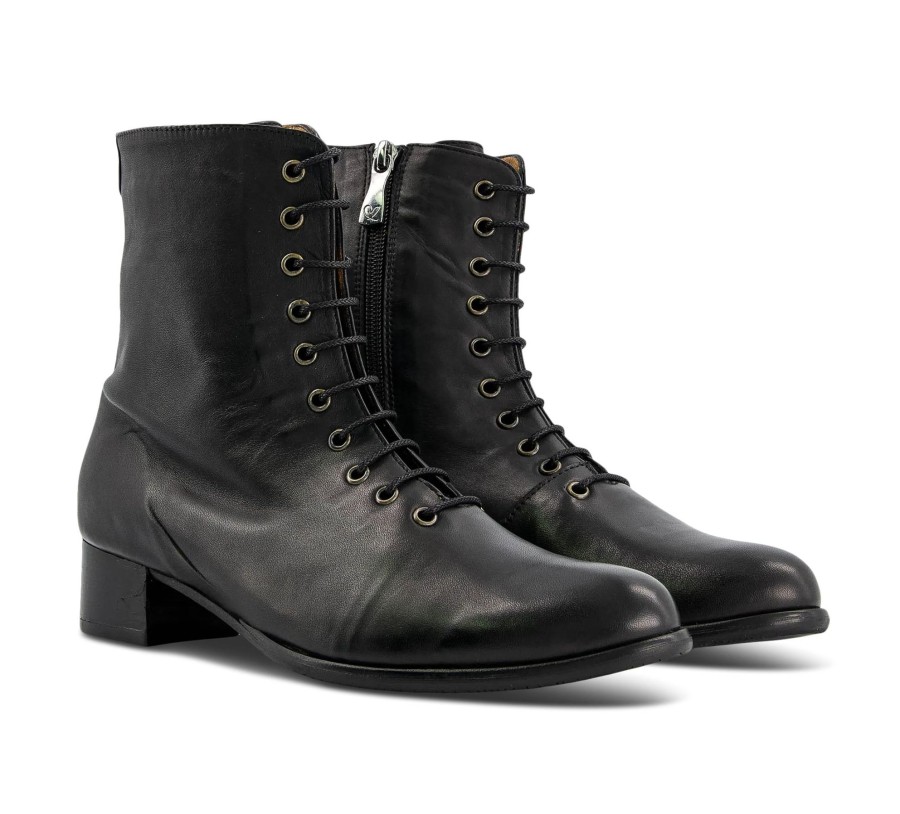 Damen Everybody Stiefeletten | Bryonia