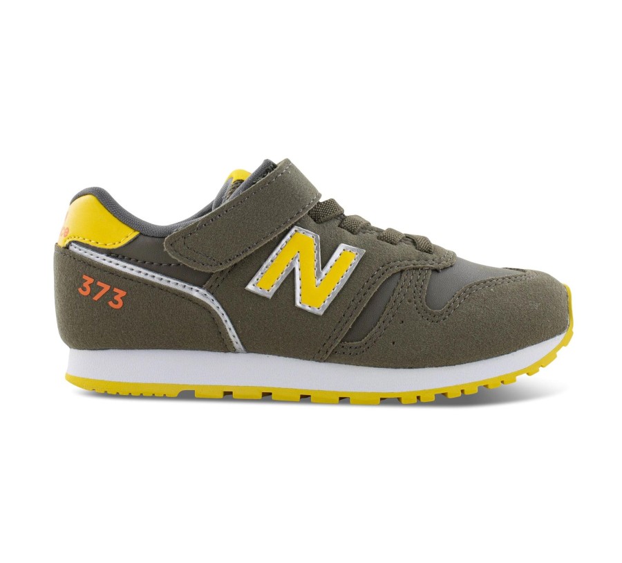 Kinder New Balance Sneaker | 373 Closed Vamp - Sneaker