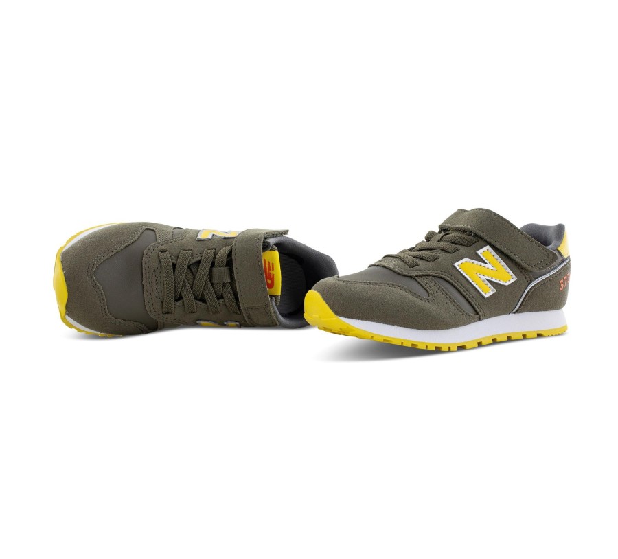 Kinder New Balance Sneaker | 373 Closed Vamp - Sneaker