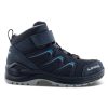 Kinder Lowa Sport- Und Outdoorschuhe | Maddox Gtx Mid Jr - Wanderschuhe