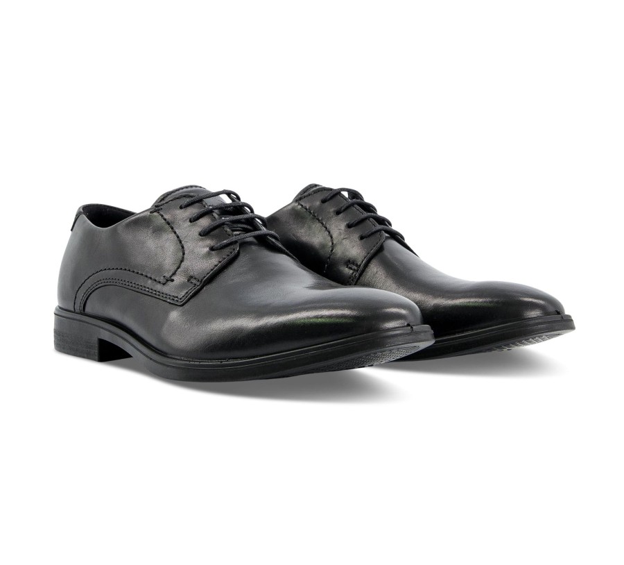 Herren Ecco Business-Schuhe | Melbourne - Business-Schuhe