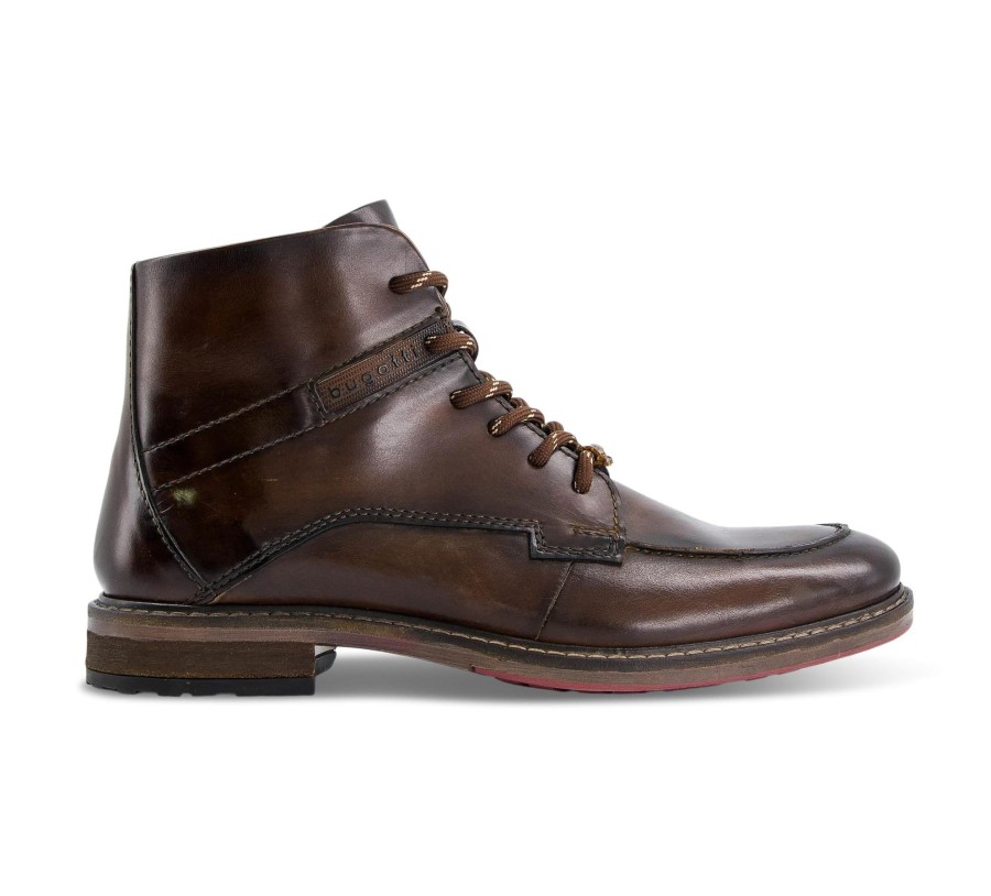 Herren Bugatti Boots & Stiefel | Marcello