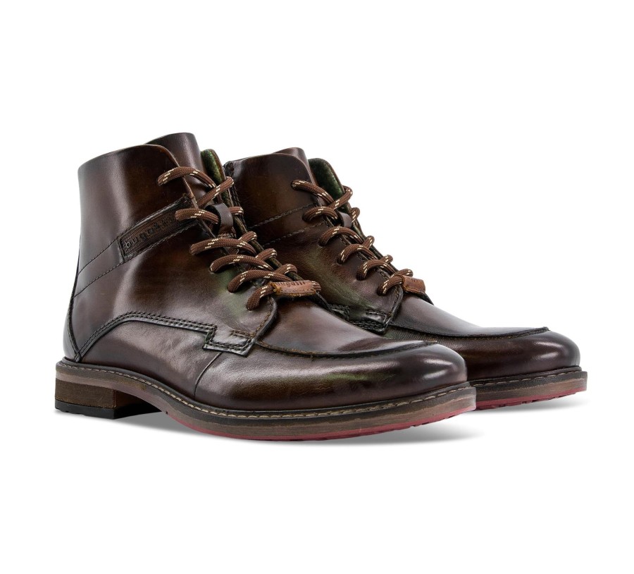 Herren Bugatti Boots & Stiefel | Marcello