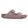 Kinder Birkenstock Hausschuhe | Arizona K - Offene Hausschuhe