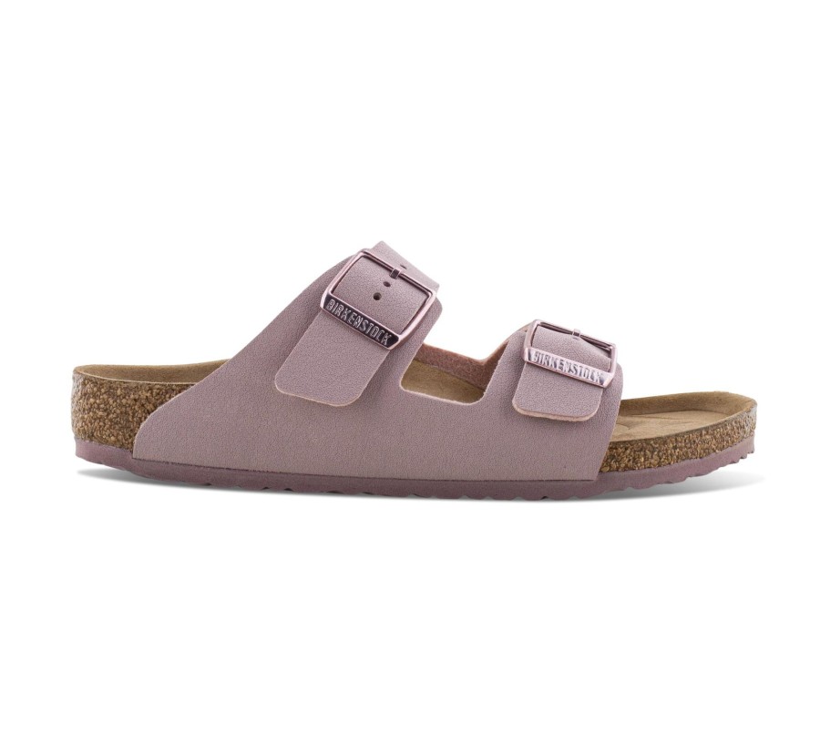 Kinder Birkenstock Hausschuhe | Arizona K - Offene Hausschuhe