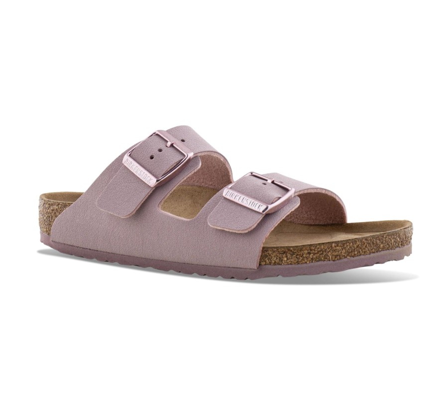 Kinder Birkenstock Hausschuhe | Arizona K - Offene Hausschuhe