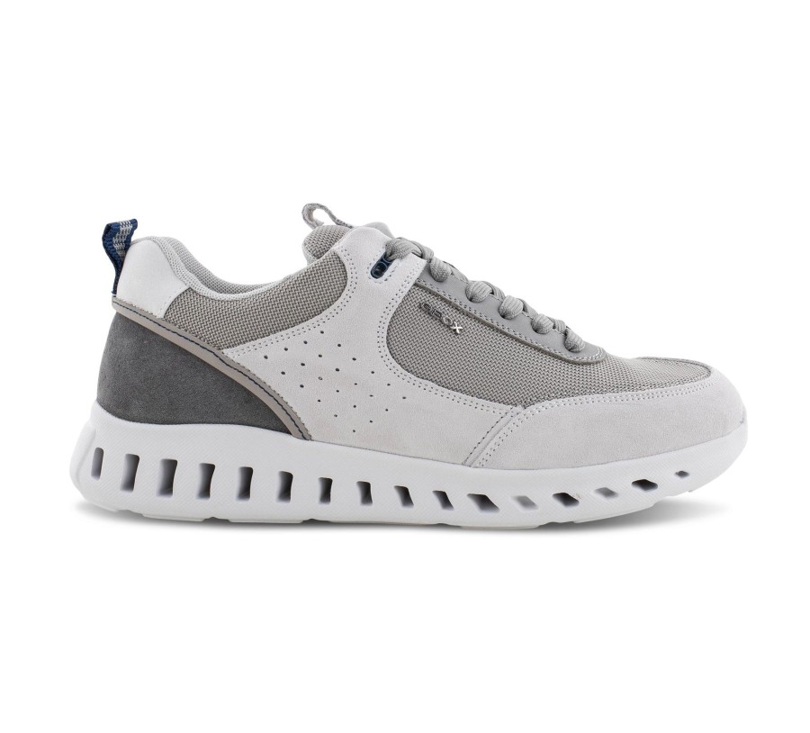 Herren Geox Sneaker | Outstream - Sneaker Low