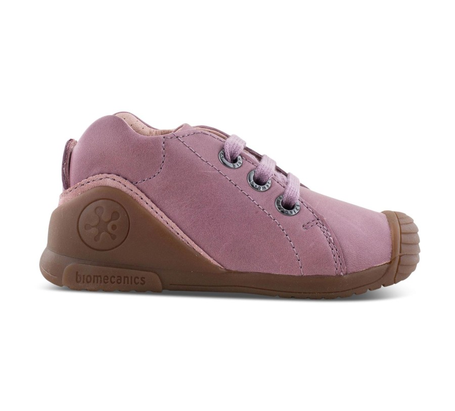 Kinder Biomecanics Halbschuhe | Schnu00Fcrschuhe