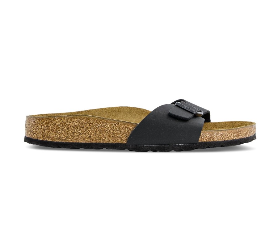 Damen Birkenstock Hausschuhe | Madrid - Offene Hausschuhe