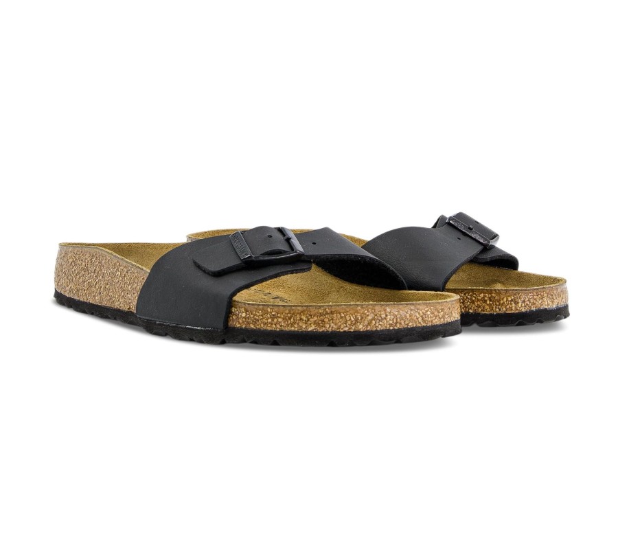 Damen Birkenstock Hausschuhe | Madrid - Offene Hausschuhe