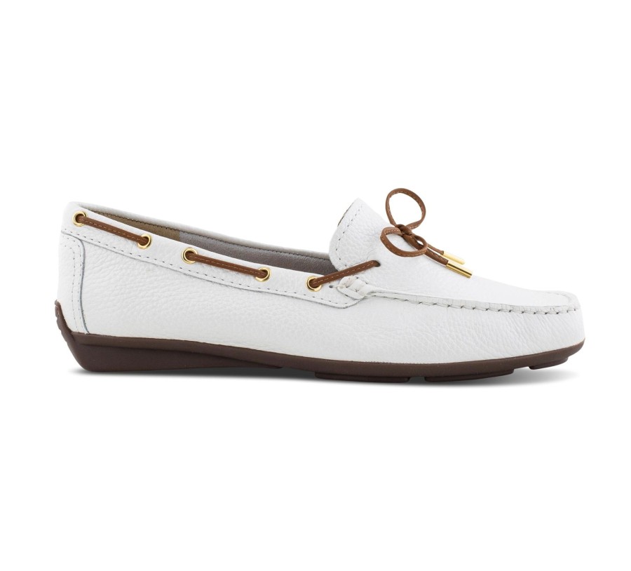 Damen Walder Halbschuhe | Albany - Loafers & Mokassins