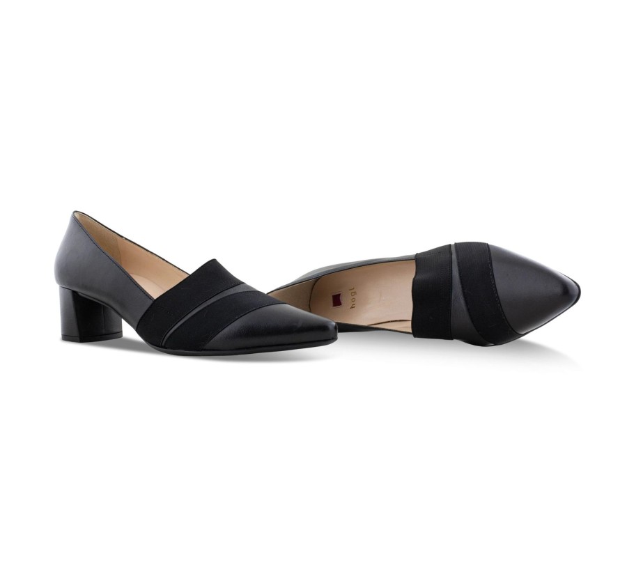 Damen Högl Pumps | Klassische Pumps