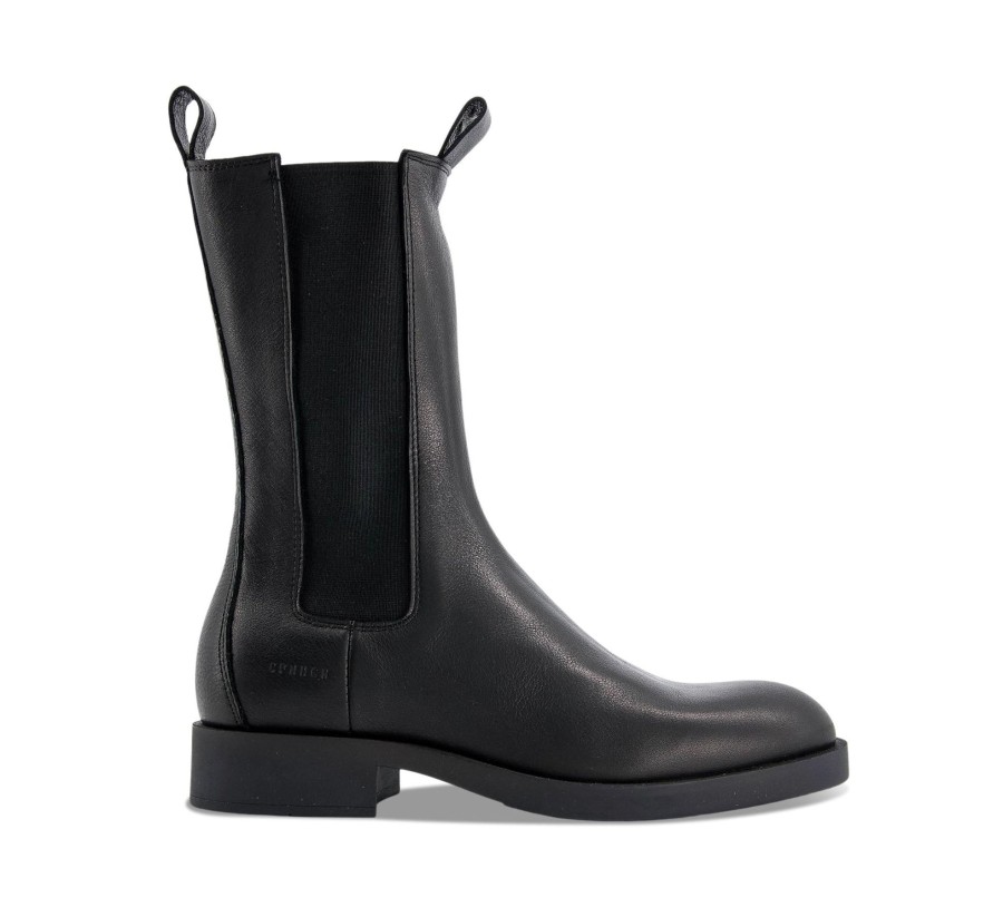 Damen Copenhagen Stiefeletten | Chelsea Boots