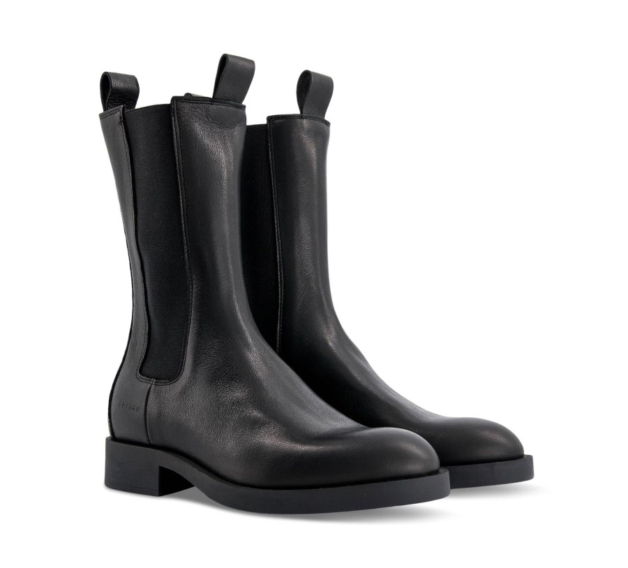 Damen Copenhagen Stiefeletten | Chelsea Boots