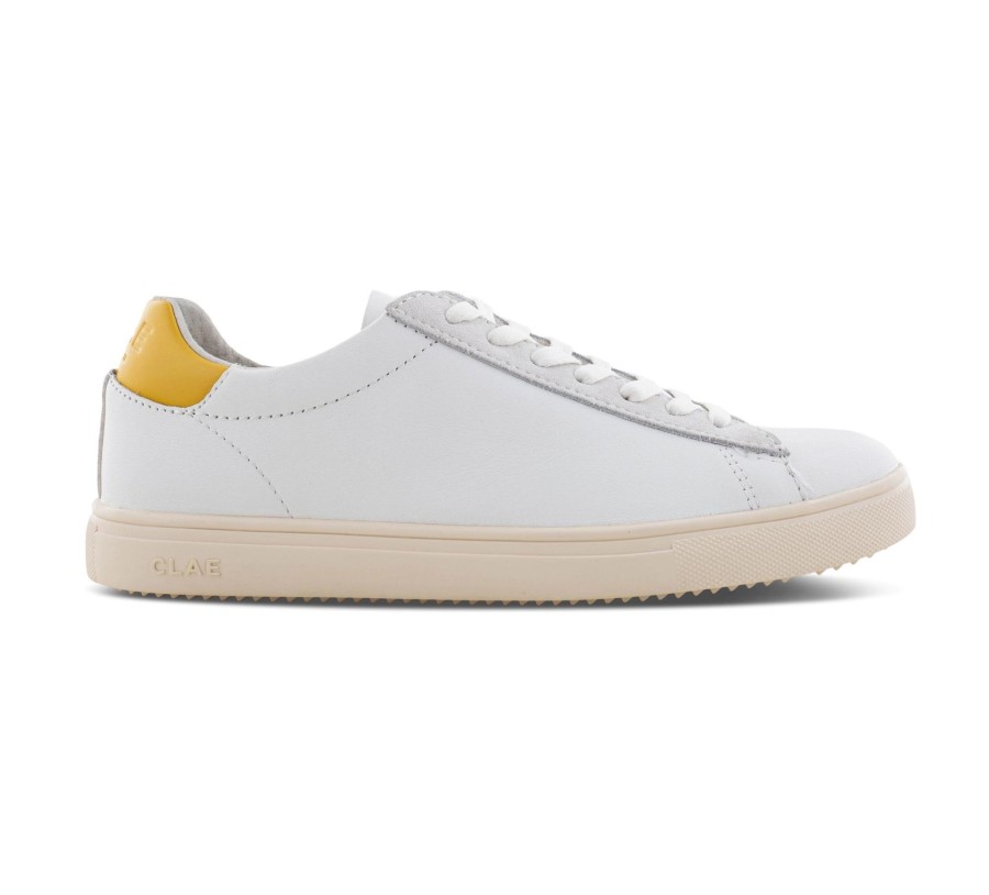 Damen Clae Sneaker | Bradley California - Sneaker Low